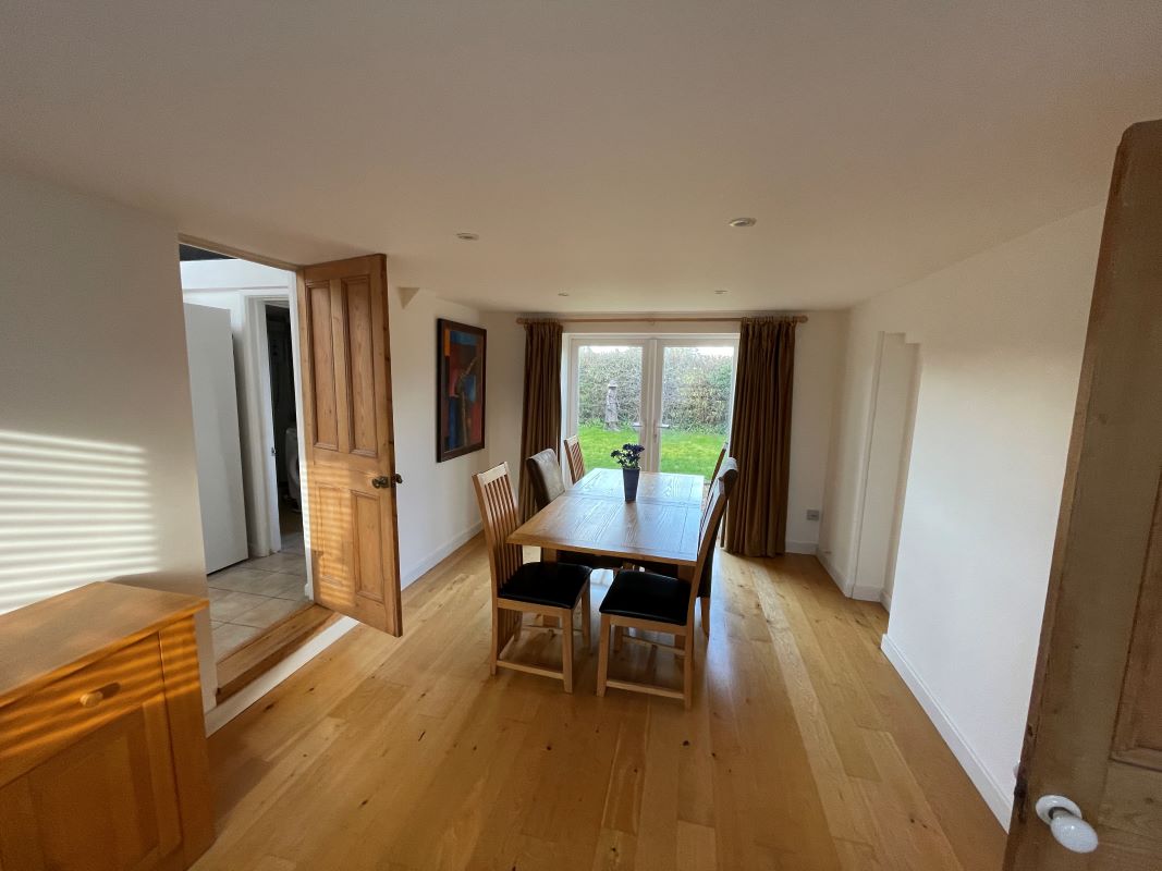 The Lodge, The Green, Woughton on the Green, Buckinghamshire, MK6 3BE