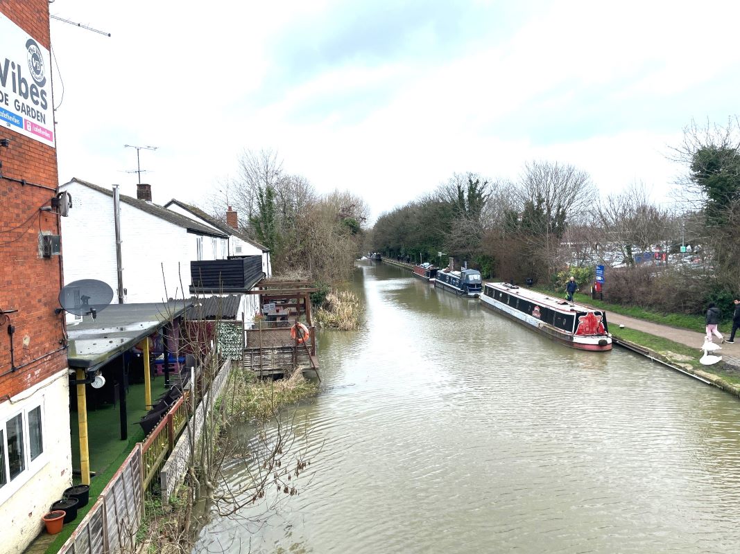 30A Leighton Road, Leighton Buzzard, Bedfordshire, LU7 1LF