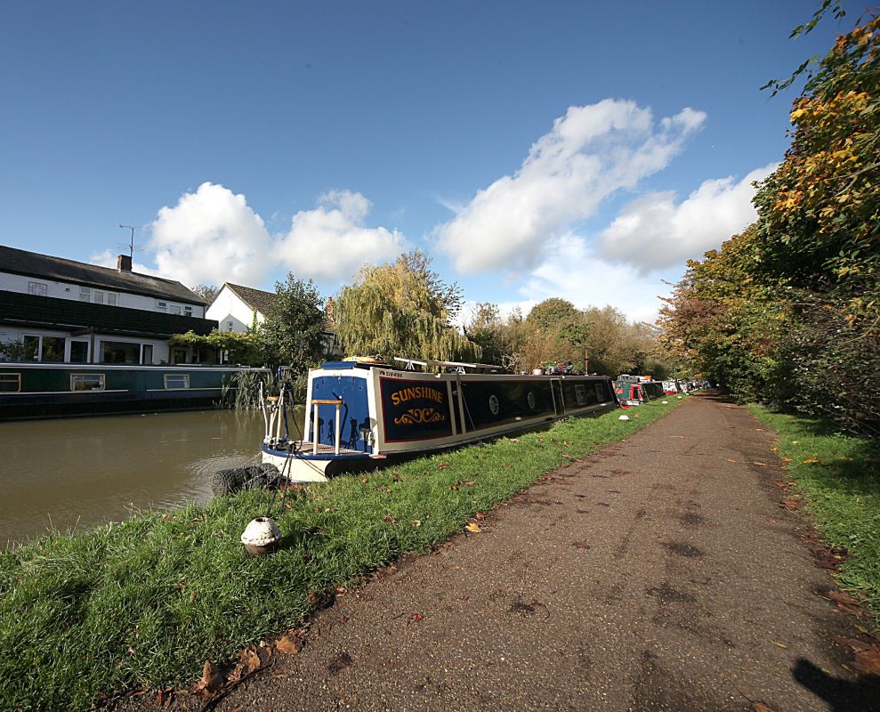 30A Leighton Road, Leighton Buzzard, Bedfordshire, LU7 1LF