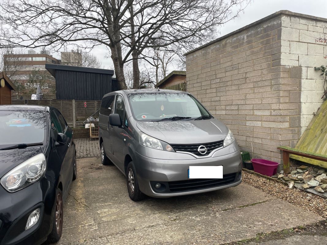 27 Tavistock Street, Bletchley, Buckinghamshire, MK2 2PE