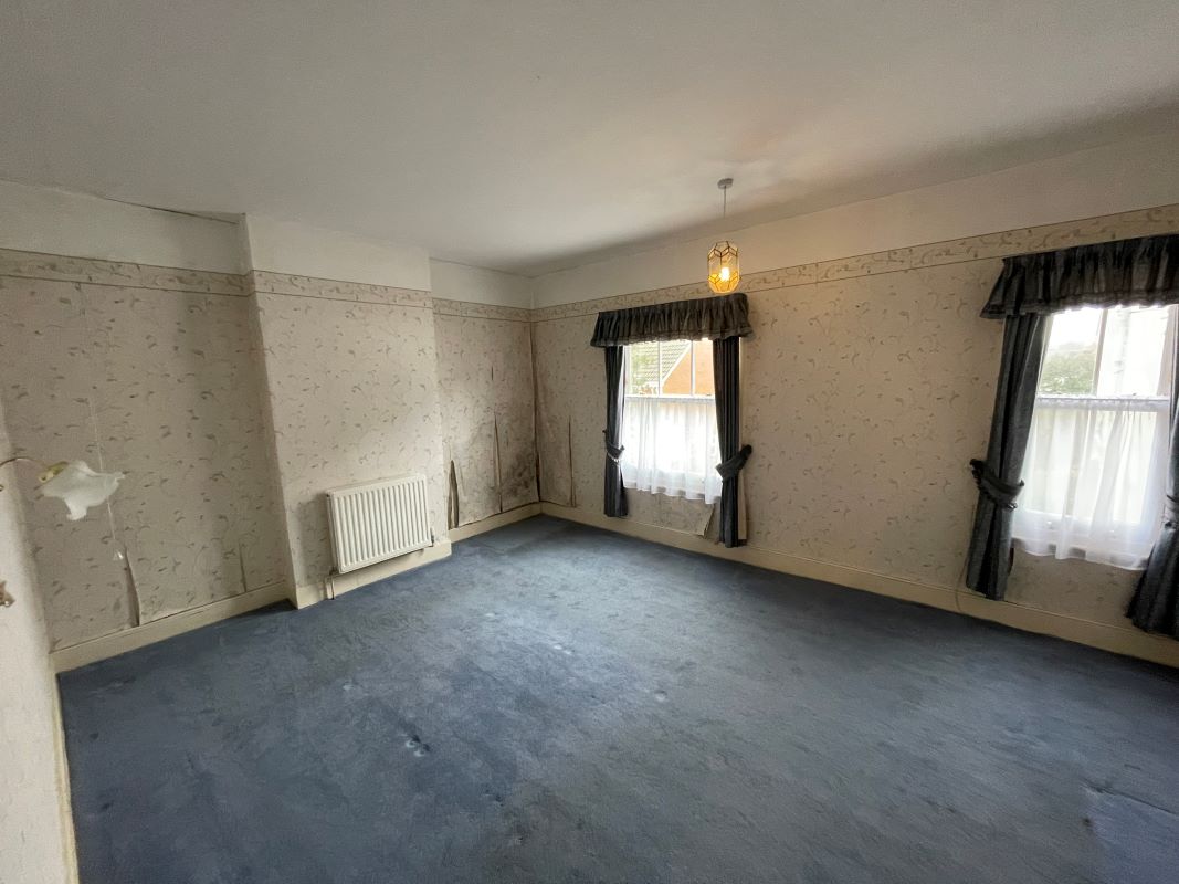 6 Bull Close, Bozeat, Northamptonshire, NN29 7LR