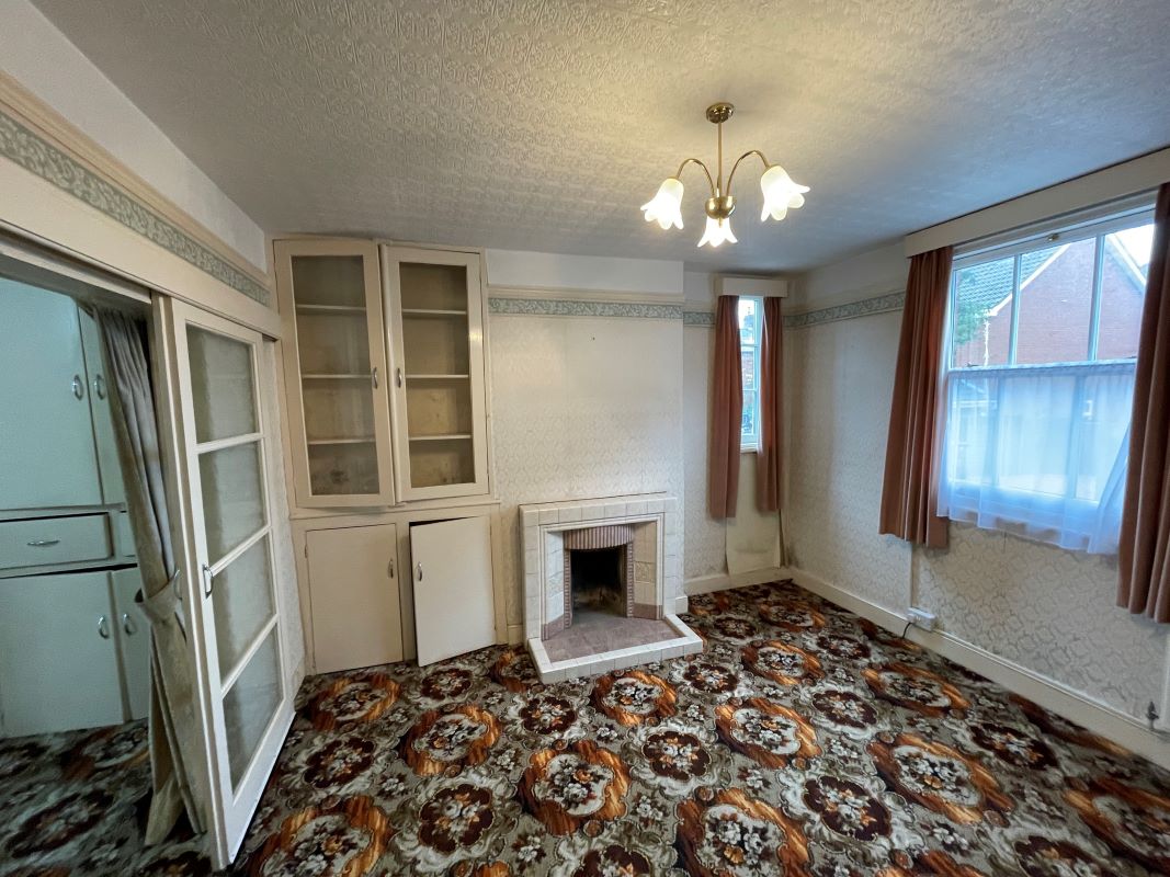 6 Bull Close, Bozeat, Northamptonshire, NN29 7LR