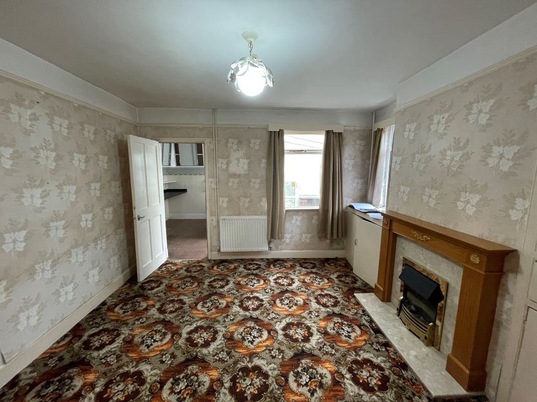 6 Bull Close, Bozeat, Northamptonshire, NN29 7LR