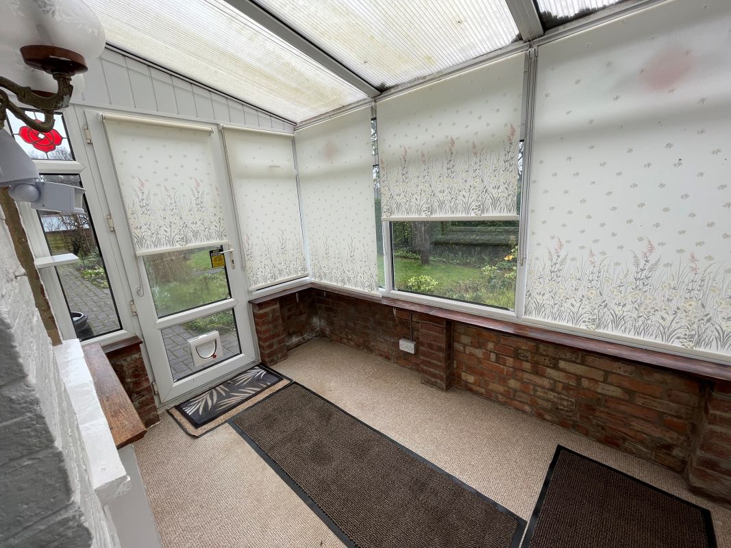 6 Bull Close, Bozeat, Northamptonshire, NN29 7LR