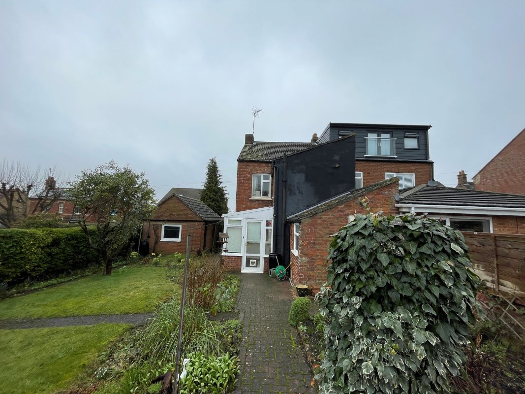 6 Bull Close, Bozeat, Northamptonshire, NN29 7LR