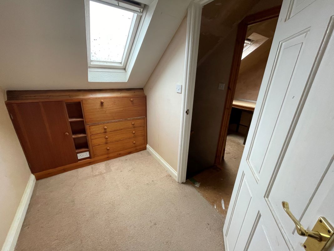 37 Pytchley Road, Rushden, Northamptonshire, NN10 9XB