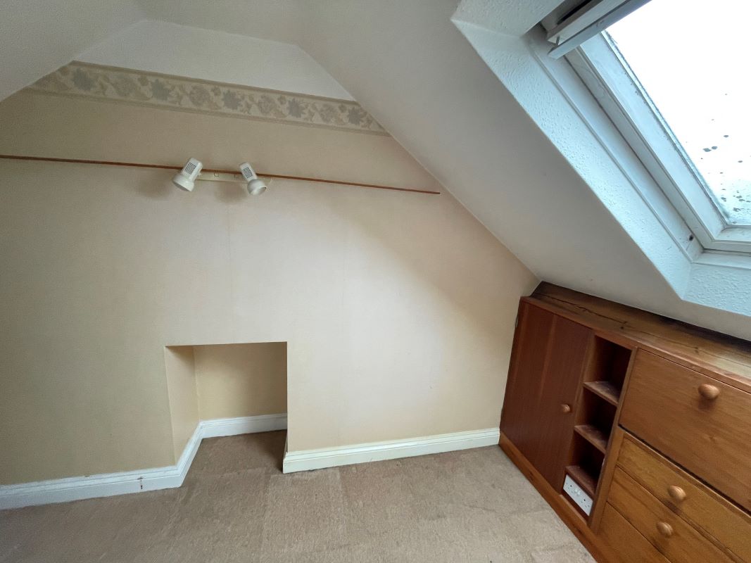 37 Pytchley Road, Rushden, Northamptonshire, NN10 9XB