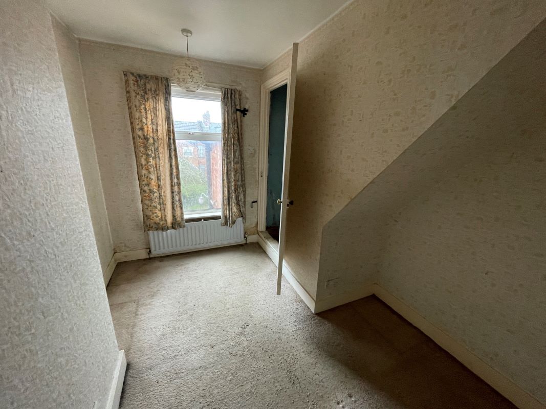 37 Pytchley Road, Rushden, Northamptonshire, NN10 9XB