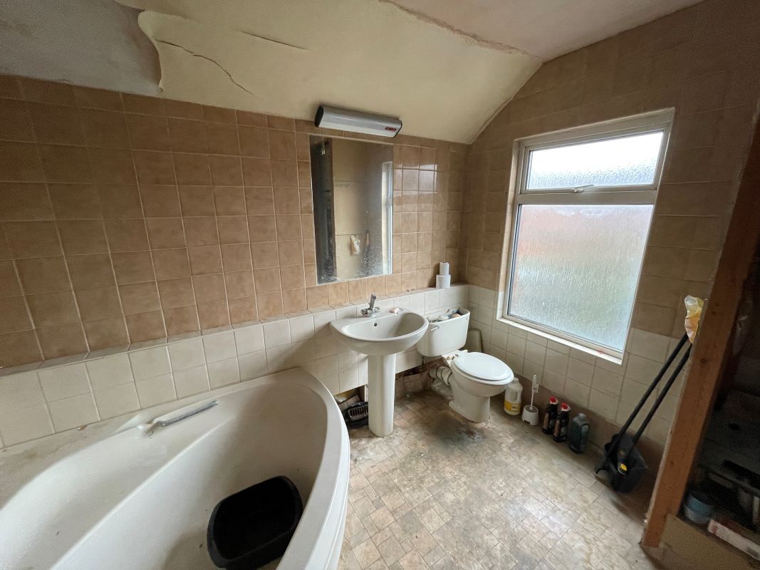 37 Pytchley Road, Rushden, Northamptonshire, NN10 9XB