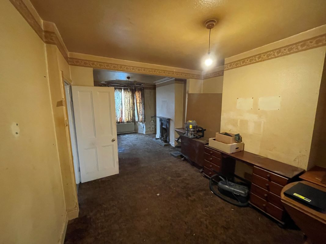 37 Pytchley Road, Rushden, Northamptonshire, NN10 9XB