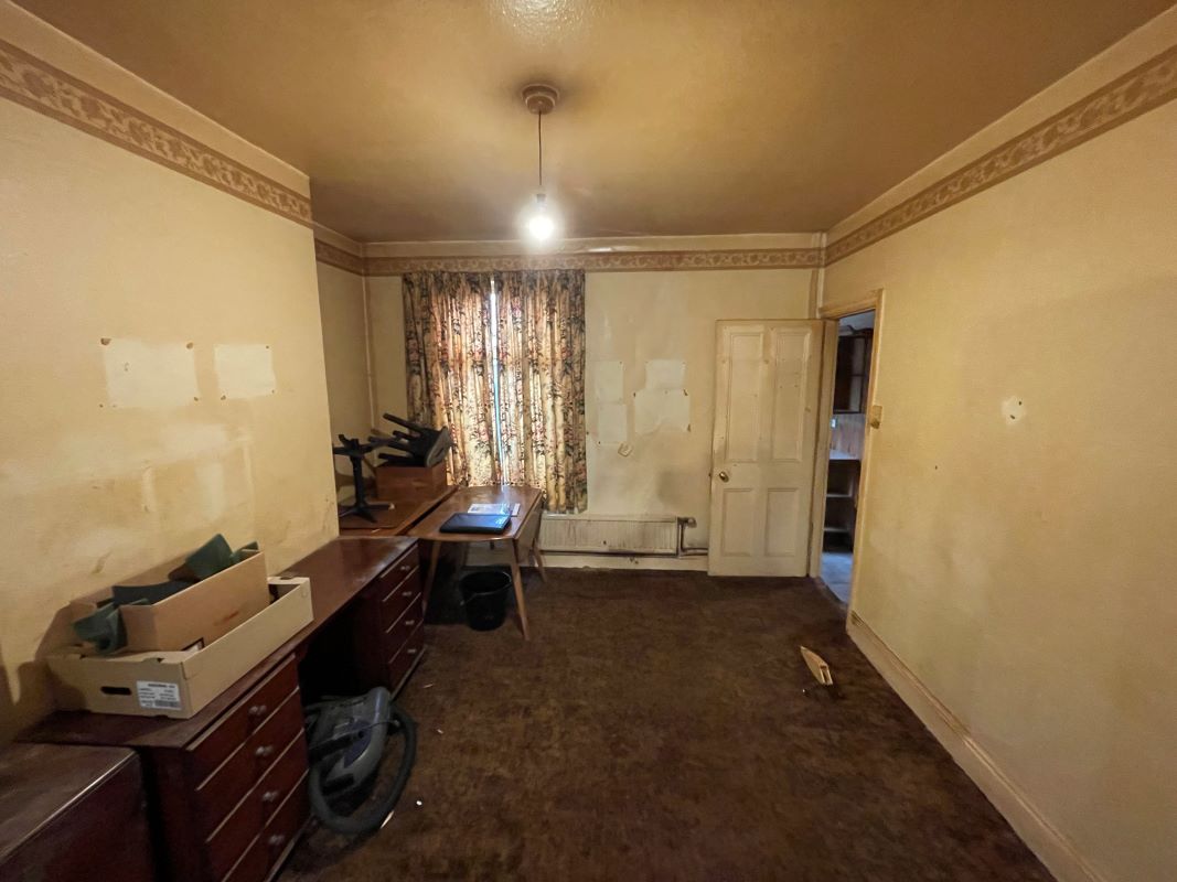 37 Pytchley Road, Rushden, Northamptonshire, NN10 9XB