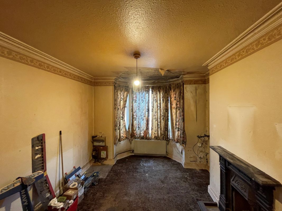 37 Pytchley Road, Rushden, Northamptonshire, NN10 9XB