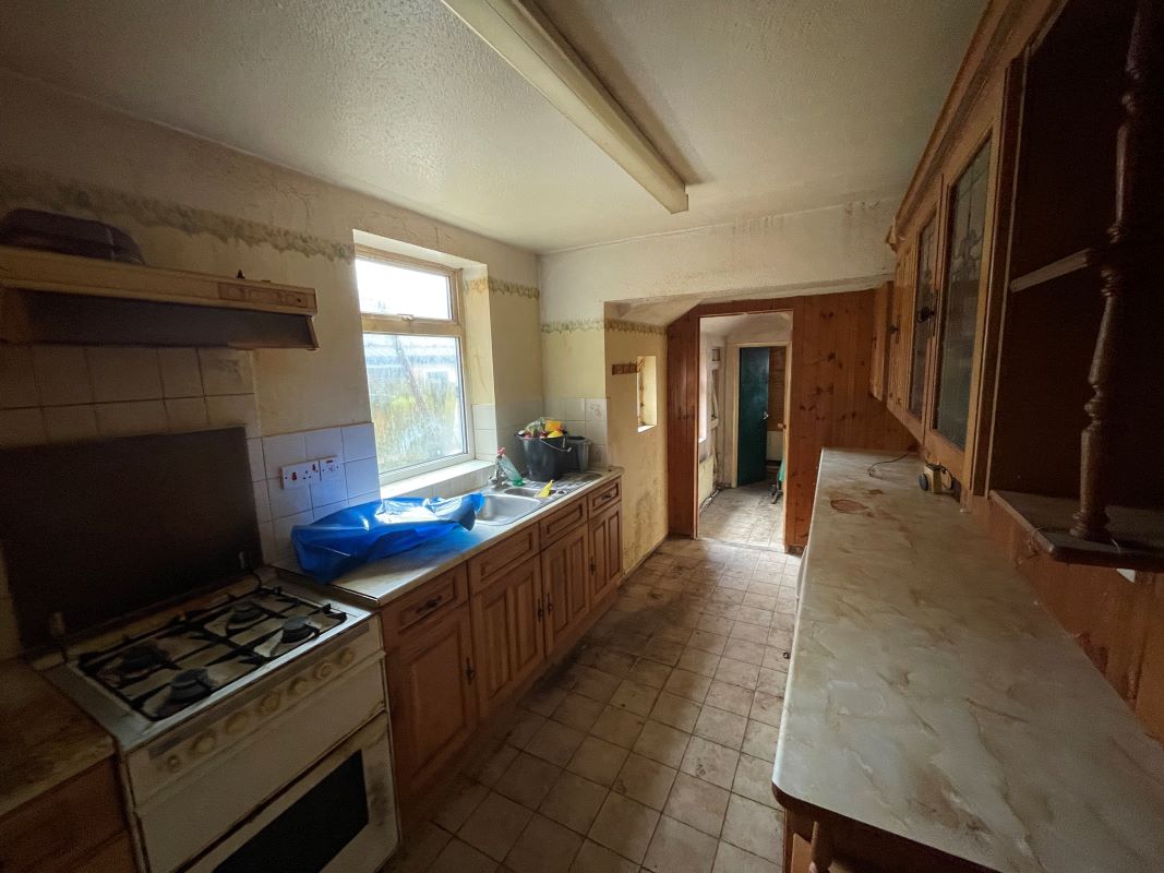 37 Pytchley Road, Rushden, Northamptonshire, NN10 9XB