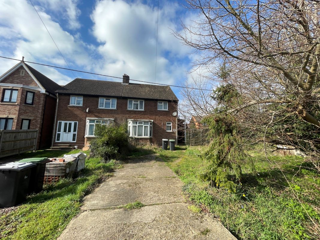 83 High Street, Wrestlingworth, Bedfordshire, SG19 2EJ property image