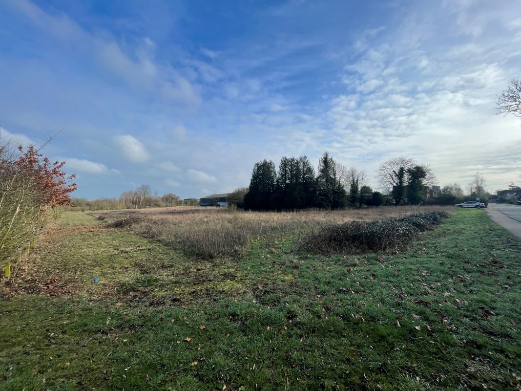 Grange Farm & Buildings, 46 Grange Lane, Cople, Bedfordshire, MK44 3TT