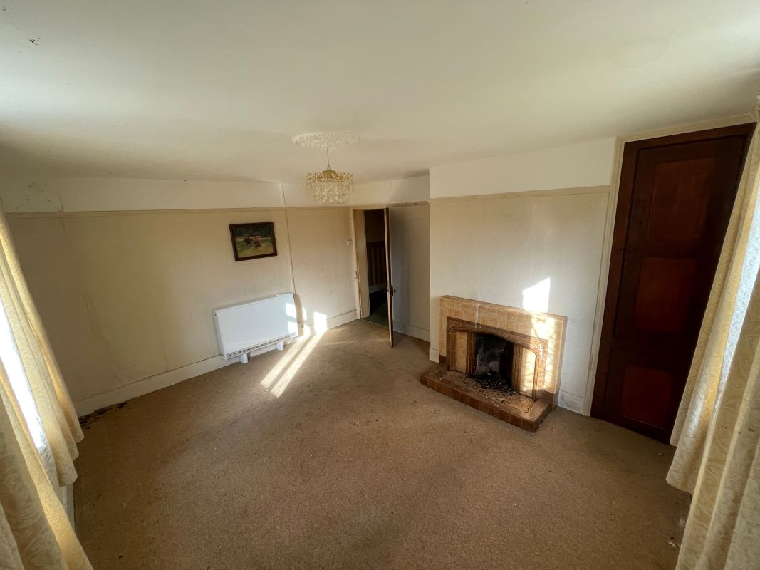 Grange Farm & Buildings, 46 Grange Lane, Cople, Bedfordshire, MK44 3TT