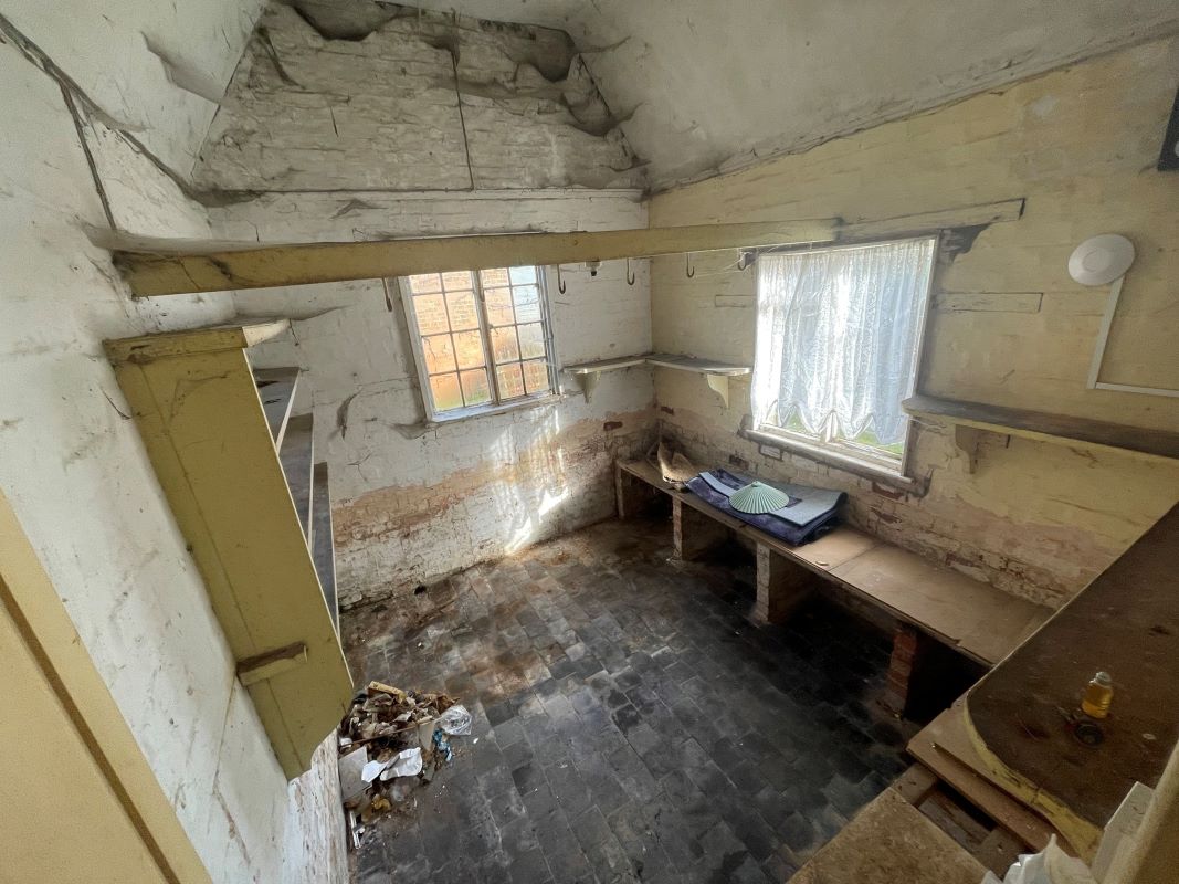 Grange Farm & Buildings, 46 Grange Lane, Cople, Bedfordshire, MK44 3TT