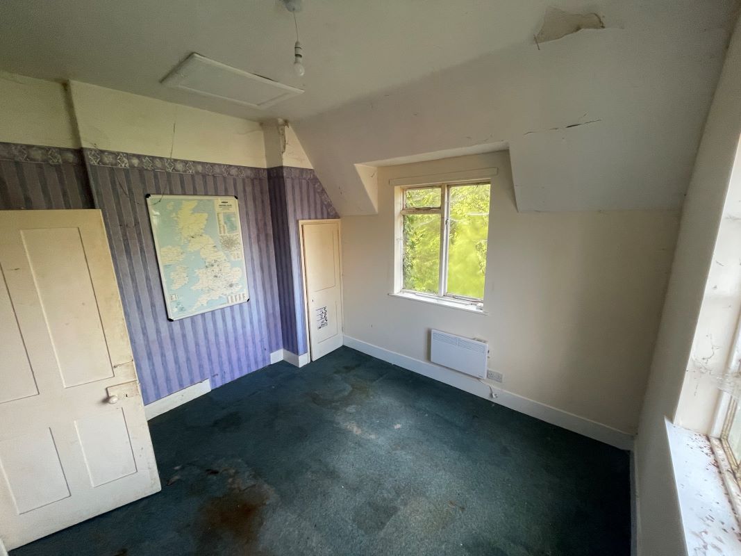 Grange Farm & Buildings, 46 Grange Lane, Cople, Bedfordshire, MK44 3TT