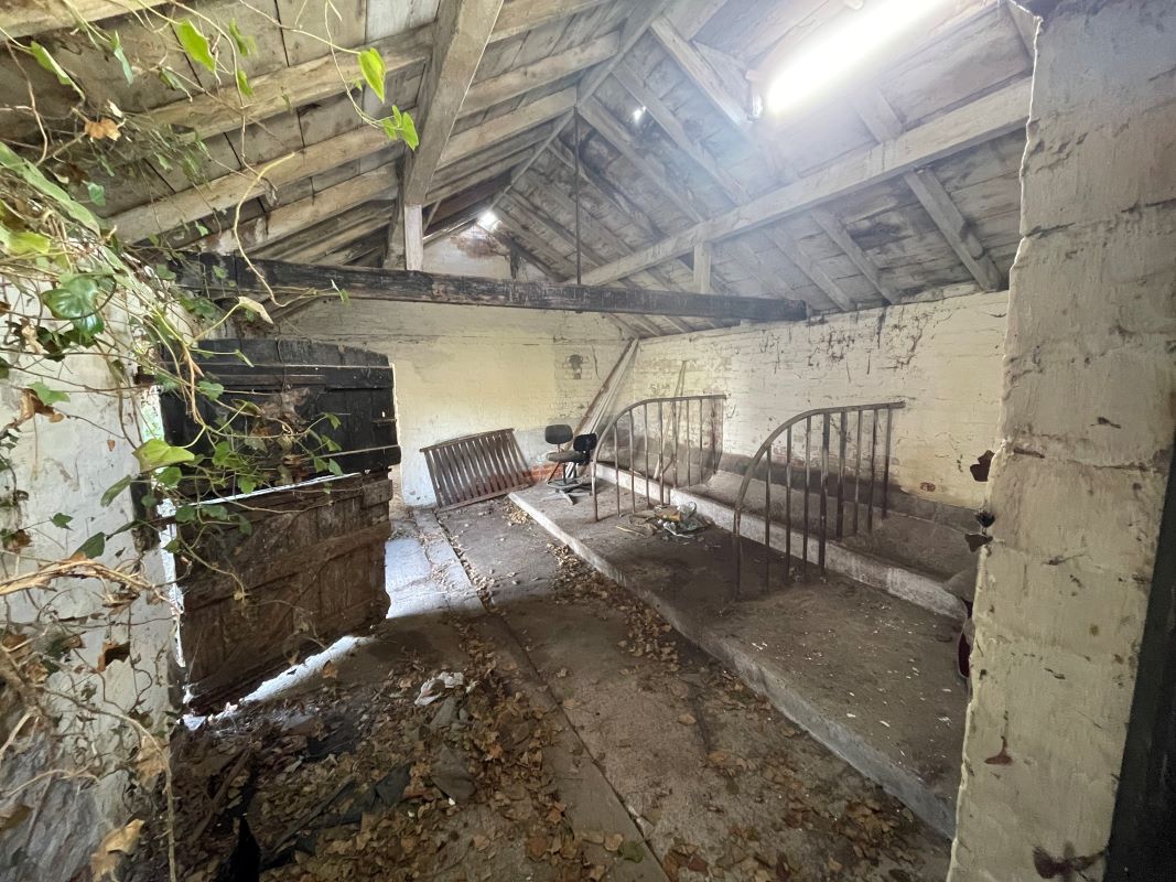 Grange Farm & Buildings, 46 Grange Lane, Cople, Bedfordshire, MK44 3TT