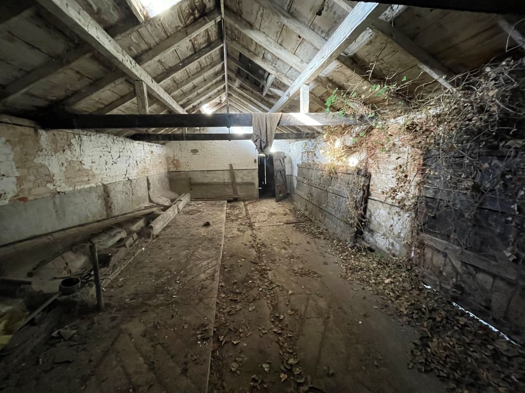 Grange Farm & Buildings, 46 Grange Lane, Cople, Bedfordshire, MK44 3TT