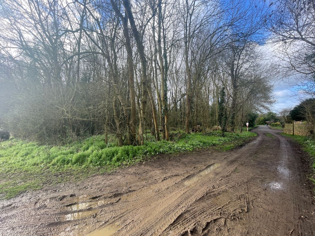 Land adjacent to The Avenue, Stanton Fitzwarren, Wiltshire, SN6 7SE