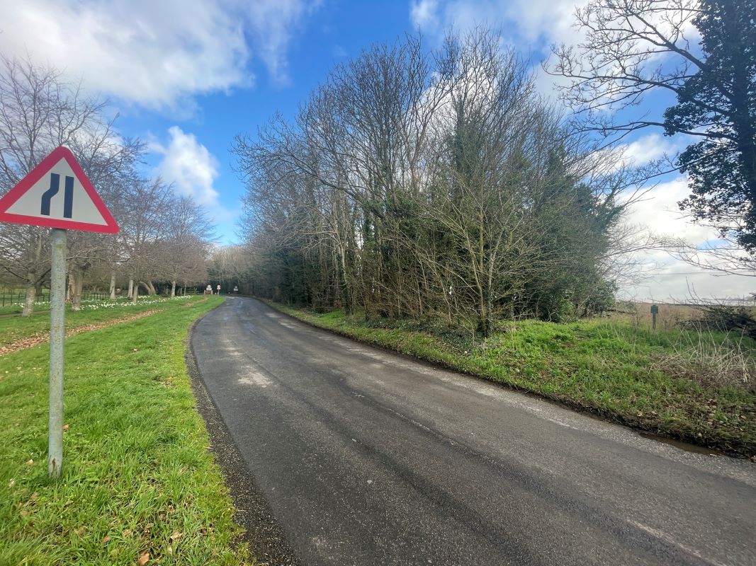 Land adjacent to The Avenue, Stanton Fitzwarren, Wiltshire, SN6 7SE