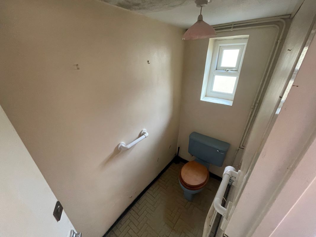 Building Plot & 31 Main Street, Middleton, Northamptonshire, LE16 8YU