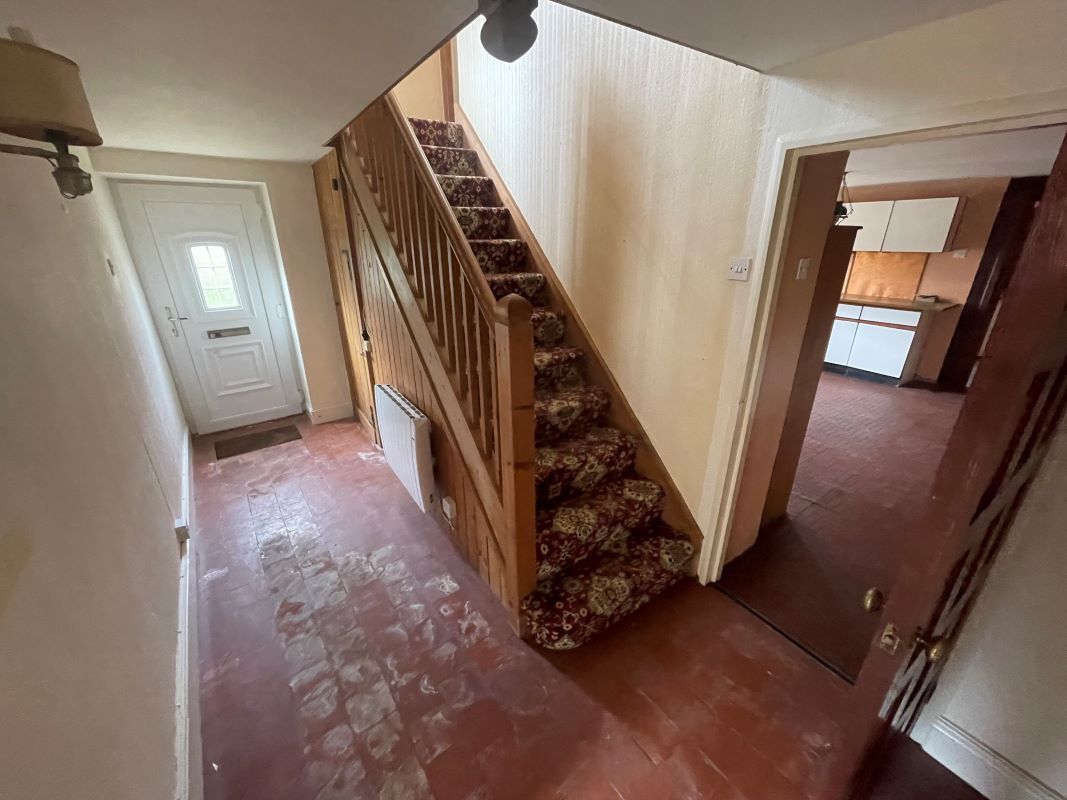 Building Plot & 31 Main Street, Middleton, Northamptonshire, LE16 8YU