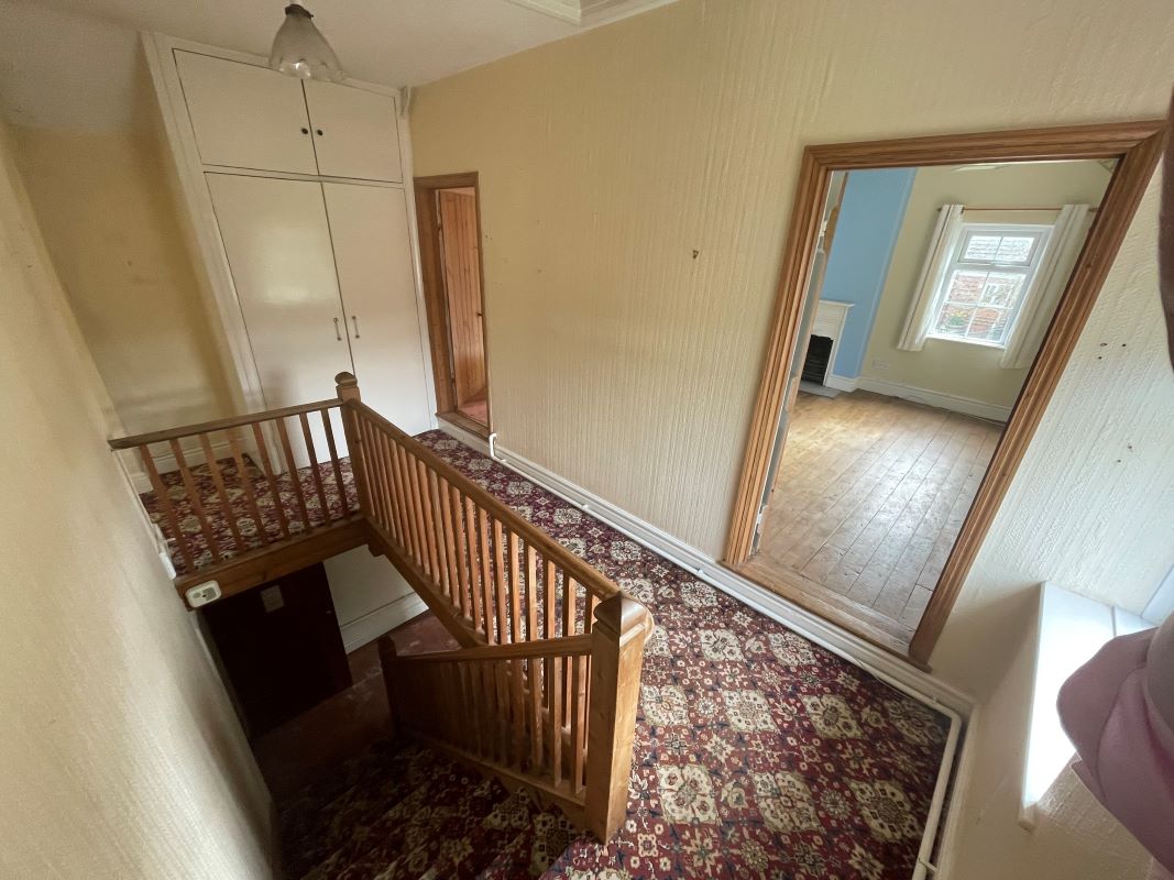 Building Plot & 31 Main Street, Middleton, Northamptonshire, LE16 8YU