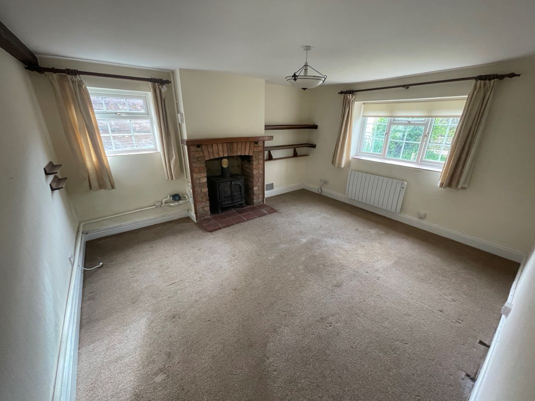 Building Plot & 31 Main Street, Middleton, Northamptonshire, LE16 8YU