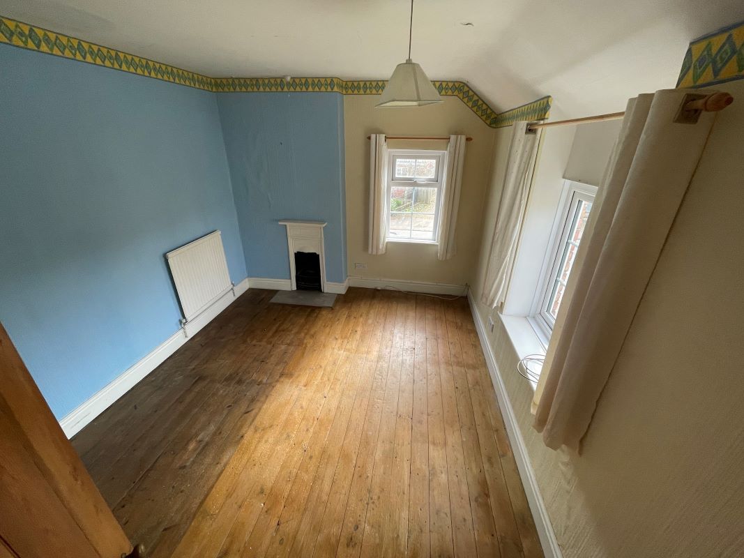 Building Plot & 31 Main Street, Middleton, Northamptonshire, LE16 8YU