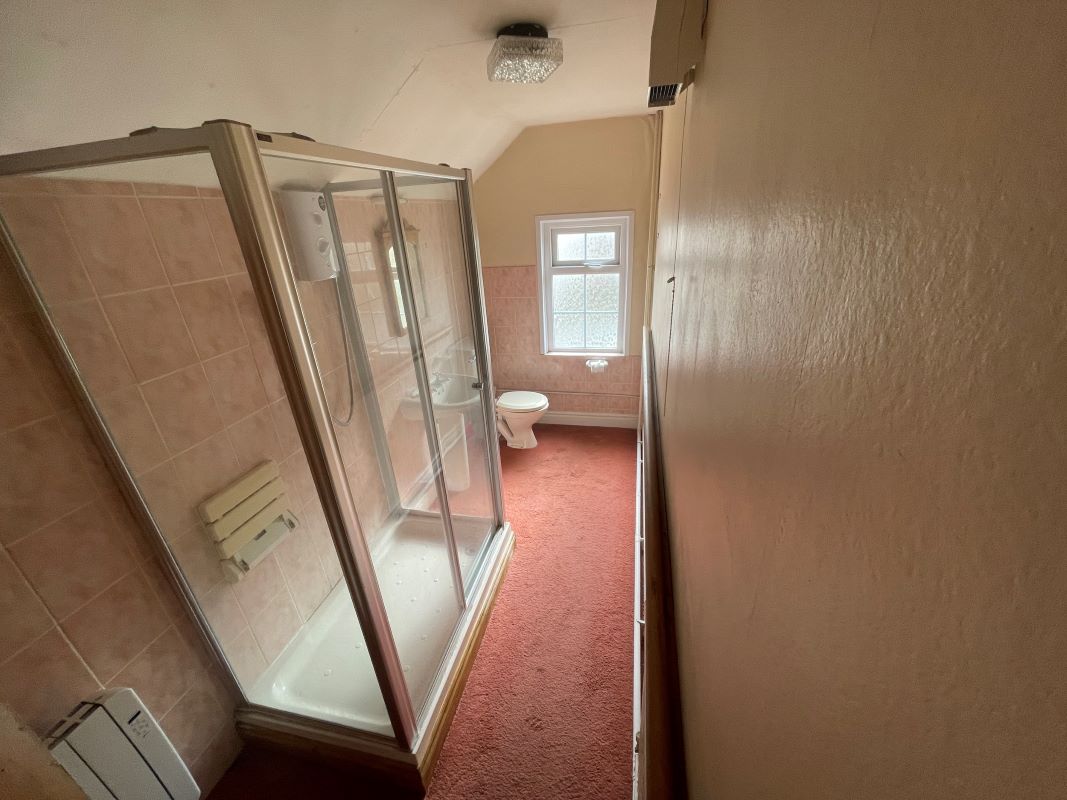 Building Plot & 31 Main Street, Middleton, Northamptonshire, LE16 8YU