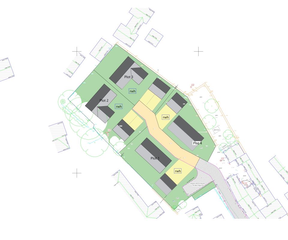 Building Plot & 31 Main Street, Middleton, Northamptonshire, LE16 8YU
