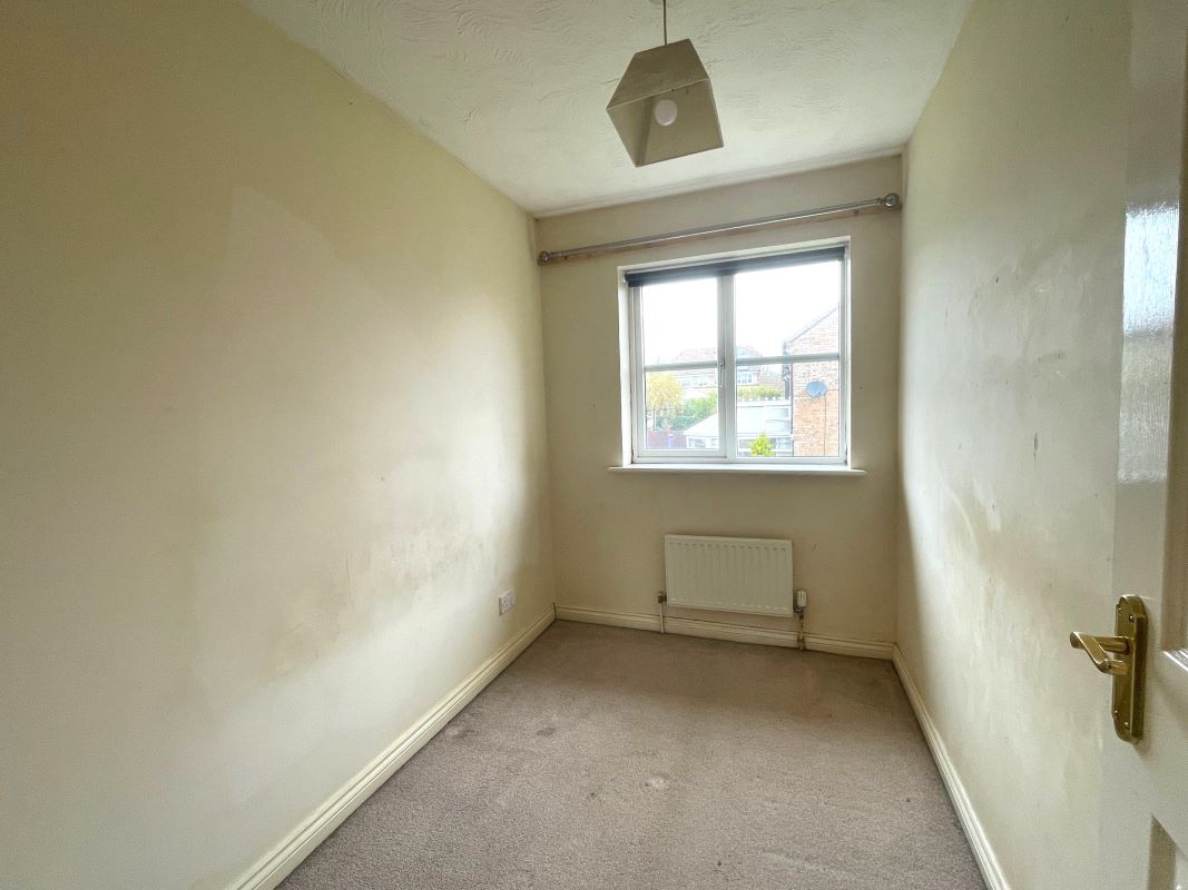 5 Plymouth Grove, Tattenhoe, Buckinghamshire, MK4 3BP