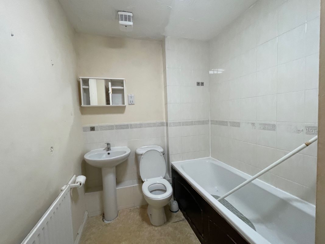 5 Plymouth Grove, Tattenhoe, Buckinghamshire, MK4 3BP