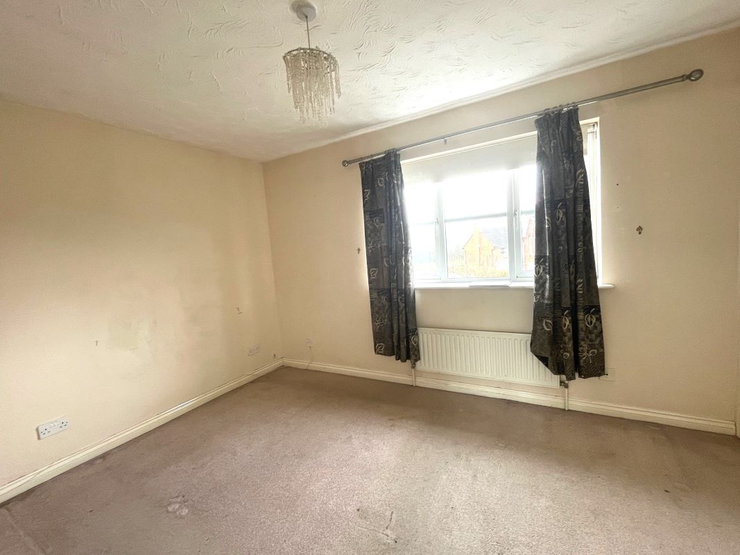 5 Plymouth Grove, Tattenhoe, Buckinghamshire, MK4 3BP