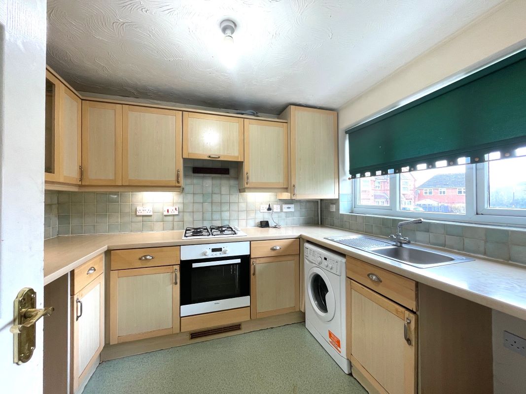 5 Plymouth Grove, Tattenhoe, Buckinghamshire, MK4 3BP