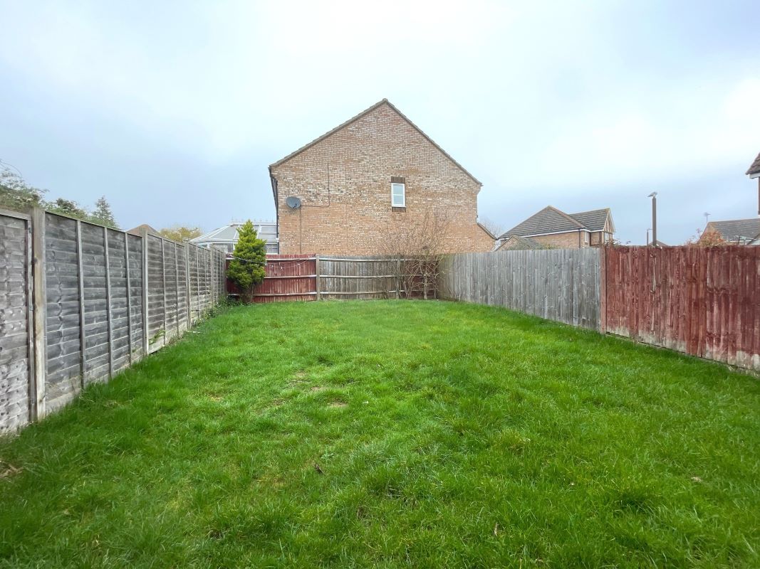 5 Plymouth Grove, Tattenhoe, Buckinghamshire, MK4 3BP