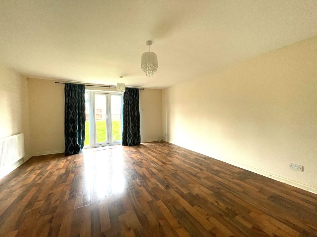 5 Plymouth Grove, Tattenhoe, Buckinghamshire, MK4 3BP