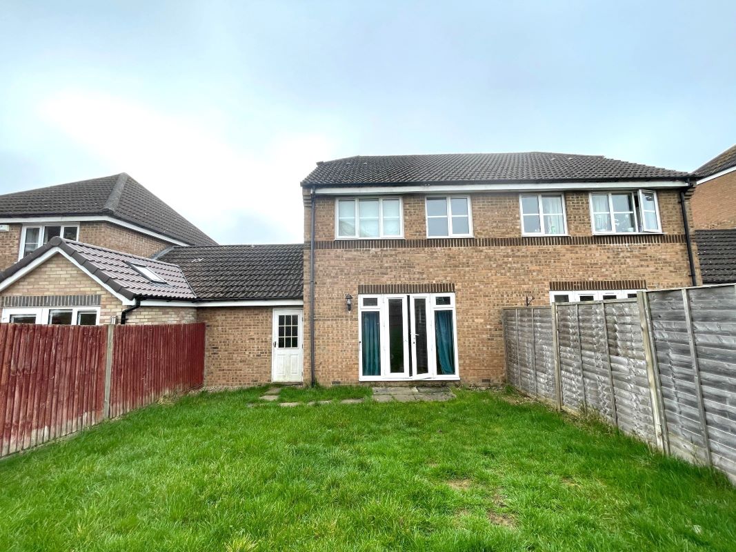 5 Plymouth Grove, Tattenhoe, Buckinghamshire, MK4 3BP