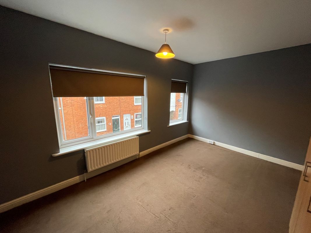 6 Wallace Street, New Bradwell, Buckinghamshire, MK13 0AR