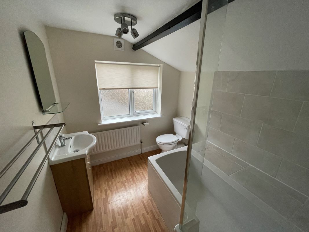 6 Wallace Street, New Bradwell, Buckinghamshire, MK13 0AR