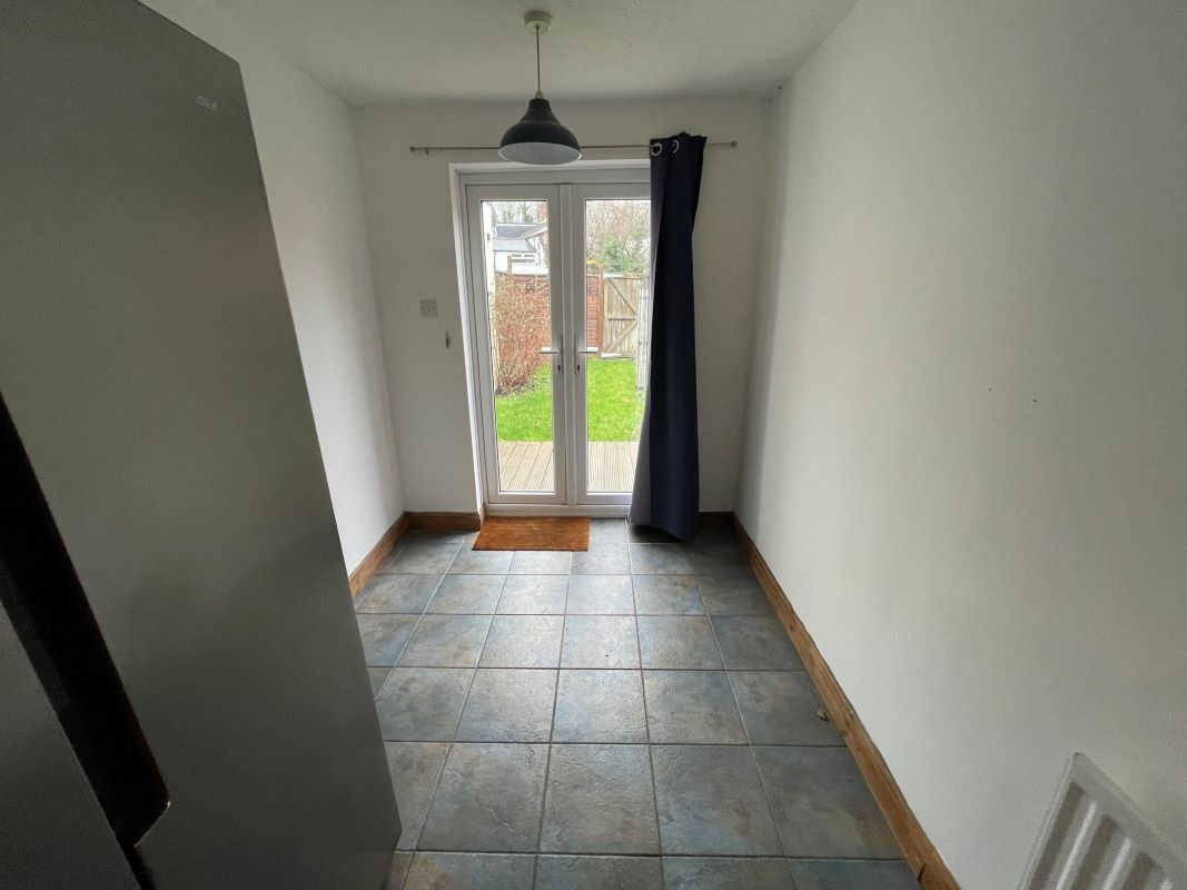 6 Wallace Street, New Bradwell, Buckinghamshire, MK13 0AR