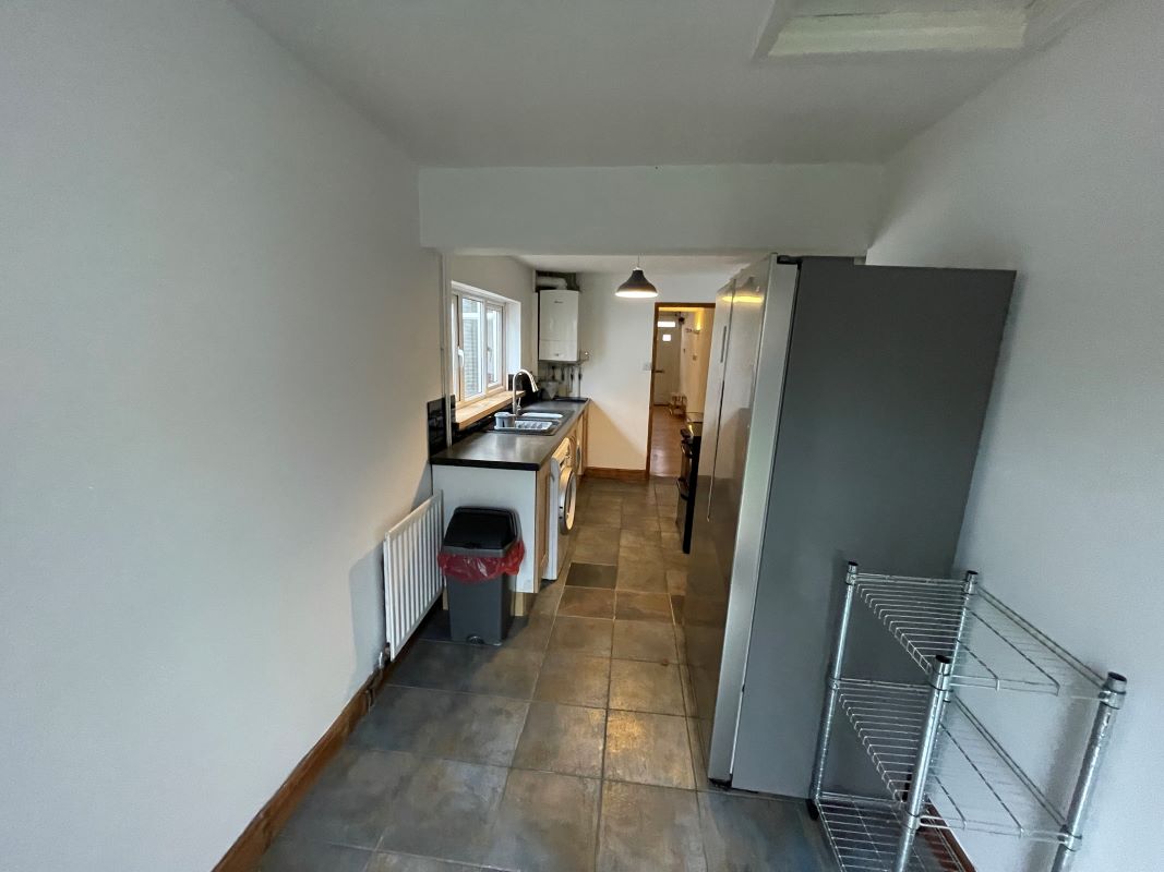 6 Wallace Street, New Bradwell, Buckinghamshire, MK13 0AR