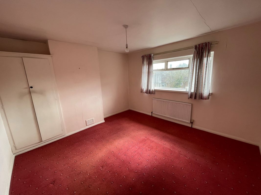 23 Crabtree Close, Wellingborough, Northamptonshire, NN8 2PJ