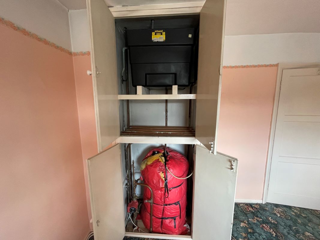 23 Crabtree Close, Wellingborough, Northamptonshire, NN8 2PJ