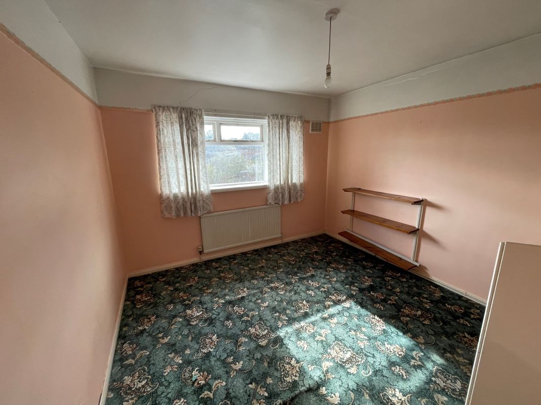 23 Crabtree Close, Wellingborough, Northamptonshire, NN8 2PJ