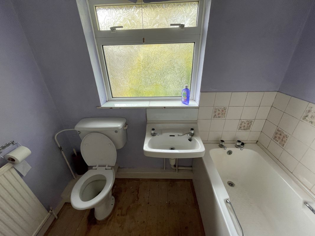 23 Crabtree Close, Wellingborough, Northamptonshire, NN8 2PJ