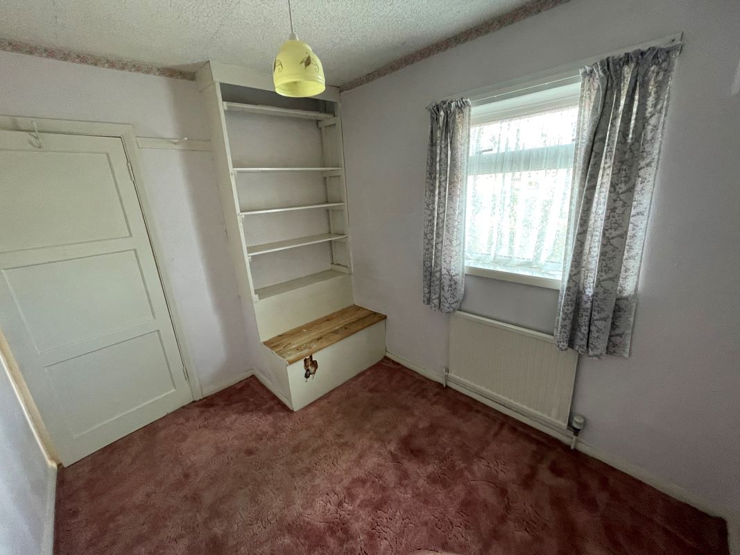 23 Crabtree Close, Wellingborough, Northamptonshire, NN8 2PJ