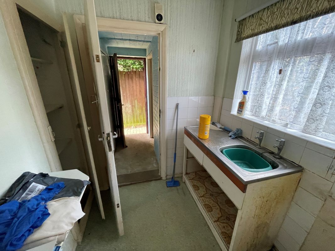 23 Crabtree Close, Wellingborough, Northamptonshire, NN8 2PJ